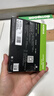 铠侠（Kioxia）960GB SSD固态硬盘 SATA接口 EXCERIA SATA TC10系列 实拍图
