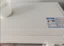 海尔（Haier）家用微波炉 20L小型快捷平板式微波炉 360°加热易清洁内胆智能菜单 一键解冻触控面板HW-E20Y2W 实拍图