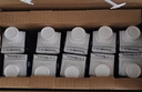 蒙牛特仑苏嗨Milk脱脂纯牛奶250ml*10盒 0脂肪 精美京绣 送礼礼盒 实拍图