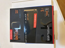 西部数据（WD）SSD固态硬盘 SN7100 PCIe4.0（NVMe协议） M.2接口 AI电脑配件 笔记本电脑游戏硬盘 SN7100|电竞优选 2TB 实拍图
