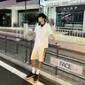法·玛莎 FAV MARTHA牛筋底休闲板鞋男夏季透气薄款帆布鞋系带轻便男士通勤运动鞋 黑色 38 实拍图
