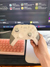 北通鲲鹏40游戏手柄AI智控双切扳机无线蓝牙震动体感 xbox类电脑PC电视steam 手机 NSswitch2 影之刃零 实拍图