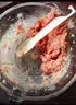小熊（Bear）家庭绞肉机 2026新款家用小型  绞馅机 搅肉机 碎肉机 绞肉绞菜和面一体机 悬浮双刀2升QSJ-L03Y3 实拍图