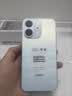 小米（MI）REDMI Note 17 Pro 8+128 白 9000mAh大电池 抗摔防水 AI反诈 国家补贴 红米note15pro新款 5g手机 实拍图