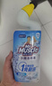 威猛先生（Mr Muscle）洁厕灵 600g*4瓶 恋恋桃花 含84精华 洁厕剂 马桶清洁 实拍图