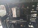利民（thermalright）Assassin X 120 Refined SE 风冷散热器 AGHP逆重力四热管支持 12CM风扇 AX120 R SE 实拍图