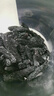 楼兰蜜语新疆大个蓝宝石葡萄干230g免洗特产烘焙儿童黑手指下午茶零食蜜饯 实拍图