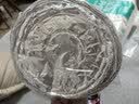 展艺锡纸碗盘18.5cm*30只食品加厚烘焙空气炸锅纸烤箱烧烤月饼铝箔托 实拍图