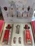 泸州老窖特曲 老字号第十代 浓香型白酒 52度500ml*2 传承礼盒 送礼含酒具 实拍图