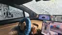 PIAA无骨雨刷雨刮器静音天然橡胶特斯拉ModelY大众辉昂探歌智界R7 实拍图