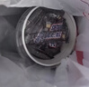 士力架花生夹心巧克力 碗装20条400g 休闲零食 糖果 送礼物 随机包装 实拍图