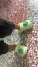 牧童儿童拖鞋夏男宝宝洞洞鞋软底女童卡通洗澡婴幼儿家居鞋奶龙绿150 实拍图
