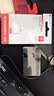 闪迪（SanDisk）64GB TF（MicroSD）内存卡 A1 U1 C10 至尊高速移动版存储卡 读速140MB/s 手机平板游戏机内存卡 实拍图