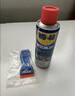 WD-40强力除胶剂汽车清洁家用去胶清洗剂玻璃不干胶双面粘去除瓷砖地板 实拍图