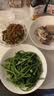 美的（Midea）绞肉机家用绞馅机碎肉机电动多功能料理搅拌绞肉绞菜馅机打蒜器辅食搅肉机LZ25Easy225 约2L 实拍图