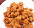 安井小厨 卡兹脆鸡排 2斤装1kg 约10片 腌制冷冻鸡肉排 空气炸锅小吃 实拍图