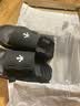 迪桑特（DESCENTE）DELTA系列男女款轻质可拆卸后跟凉鞋溯溪鞋 D6231RSD42-男子-BK-黑色 41 实拍图