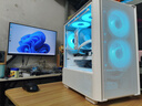 利民（thermalright）Assassin X 120 Refined SE WHITE CPU风冷散热器 AGHP3.0逆重力四热管 AX120 R SE WHITE 实拍图