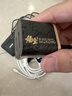ANKER安克45W安心充smart苹果17充电器 氮化镓type-c快充40Wpd适用iPhone16promax手机Apple15插头 白 实拍图