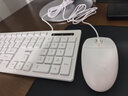 飞利浦（PHILIPS）S9 27英寸旋转升降台式一体机电脑商用办公收银主机(酷睿i5-14450HX 16G 512G SSD 双频WiFi)白 实拍图