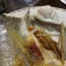 远洋烤鱼片实惠装300g大连特产低脂即食零食鱼干片高蛋白低卡解馋 实拍图
