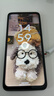 摩托罗拉联想moto g100 四年质保 LCD护眼屏 7000mAh超强续航 8GB+256GB 曜石黑 实拍图