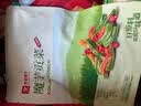 良品铺子魔芋贡菜香辣味105g魔芋爽素毛肚贡菜辣条素食休闲零食解馋 实拍图