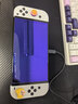 任天堂（Nintendo）【国内保税仓】Switch2/1代 OLED/续航加强日版/港版便携家用ns体感游戏机掌机 日版OLED白色64GB保税（赠共享会员） 实拍图
