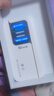 格行mt700随身wifi6官方正品双频真5G三网通用无线网卡免插卡路由器移动随身携带wifi5g无线流量2026款 6000毫安-双频真5G-送1000G+快充线 实拍图