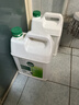 滴露（Dettol）消毒液5L大桶装消毒水家用商用工业车间酒店物业衣物环境消毒杀菌 实拍图
