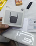 小米（MI）wifi放大器pro wifi信号增强器 300M无线速率 无线信号增强器 强电版 非路由器 需配合路由器使用 实拍图
