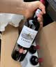 卡露传奇法国进口红酒14.5度鲁西荣AOC干红葡萄酒750ml*6瓶整箱礼盒装送礼 实拍图