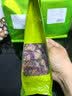 印象堂玫瑰花茶花草茶干玫瑰重瓣红玫瑰大朵泡水喝袋装养生茶自己喝150g 实拍图