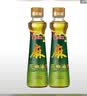 金龙鱼 花椒油 青花椒麻椒油 米线麻辣烫调味花椒油 220ml*2 实拍图