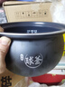 苏泊尔（SUPOR）航天级纯钛新品100kPa鲜呼吸电压力锅5L 2200W IH猛火高压锅 6分钟快速菜 家用4-6人 SY-50FH5992Q 实拍图