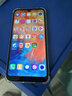 华为（HUAWEI）华为畅享9 二手手机 智能机 工作机4G 双卡 后置双摄智能美颜 幻夜黑 4G+64G  9成新 实拍图