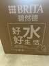 碧然德（BRITA）过滤净水器 家用滤水壶 净水壶 海洋系列 去水垢专家版滤芯11枚 环保加固包装 实拍图
