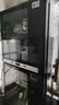 美的（Midea）家用台式小型消毒柜 高温立式二星级94L 大容量四层碗柜餐具碗筷烘干收纳柜 100R05 实拍图