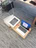 Apple苹果AI笔记本MacBook Pro/M5 Pro 14寸（15+16核）24G 1T银色 70W充电器笔记本电脑MGDN4CH/A 实拍图