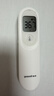鱼跃(yuwell)医用红外电子体温计额温枪温度计婴幼儿专用精准YT-1 实拍图