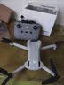 大疆 DJI Mini 4K 超高清迷你航拍无人机 轻型无人机 三轴机械增稳数字图传 新手入门级长续航遥控飞机 实拍图