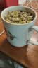 匠界养生茶胎菊菊花茶特级杭胎菊大分量250g可搭配皇菊金银花枸杞去火 实拍图