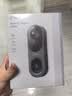 360可视门铃6Pro 500万超清画质家用监控智能门铃电子猫眼摄像头超清夜视远程通话包裹快递看护 实拍图