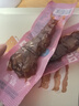 蒙都超干牛肉干细条 原味220g 约九成风干 清真 保真牛肉干 实拍图