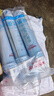 维德（WELLDAY）氧气瓶便携式供氧器孕妇老人吸氧机高原应急旅游氧气罐1400ml*4 实拍图