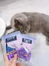 伯纳天纯宠物猫粮 成猫猫粮 毛球管理50g*2 经典系列 试用装勿拍 实拍图
