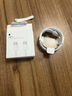 Apple/苹果 type-c转lightning闪电充电线-1米 手机数据线 旗舰店原装苹果iPhone 14 Pro Max快充线 实拍图