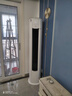 美的（Midea）空调套装 智行二代+酷省电柜挂套购 新一级能效 变频冷暖家用客厅立式柜机卧室挂机空调 以旧换新 【3匹柜机】大三室一厅空调套装【全一级能效】 实拍图