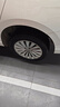 马牌（Continental）汽车轮胎205/55R16 91V FR UCJ+ 适配丰田卡罗拉/朗逸/速腾/宝来 实拍图