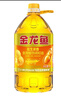 金龙鱼  食用油 花生浓香型食用植物调和油4L 实拍图